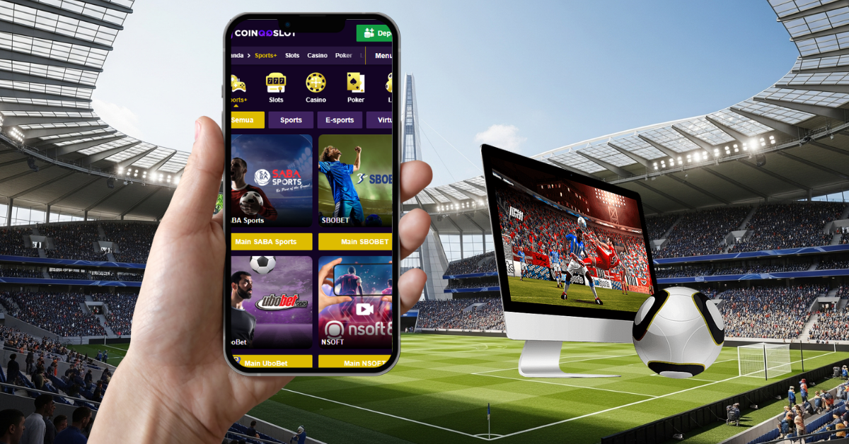Taruhan Olahraga (Sport Betting): Memprediksi Kemenangan, Memahami Peluang, dan Menjelajahi Sensasi di TIRAI77